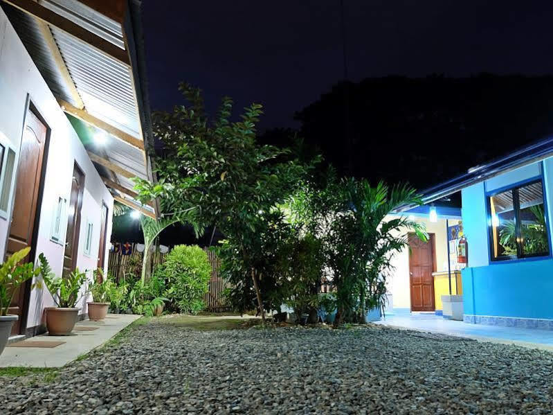 Fanta Lodge Puerto Princesa Dış mekan fotoğraf